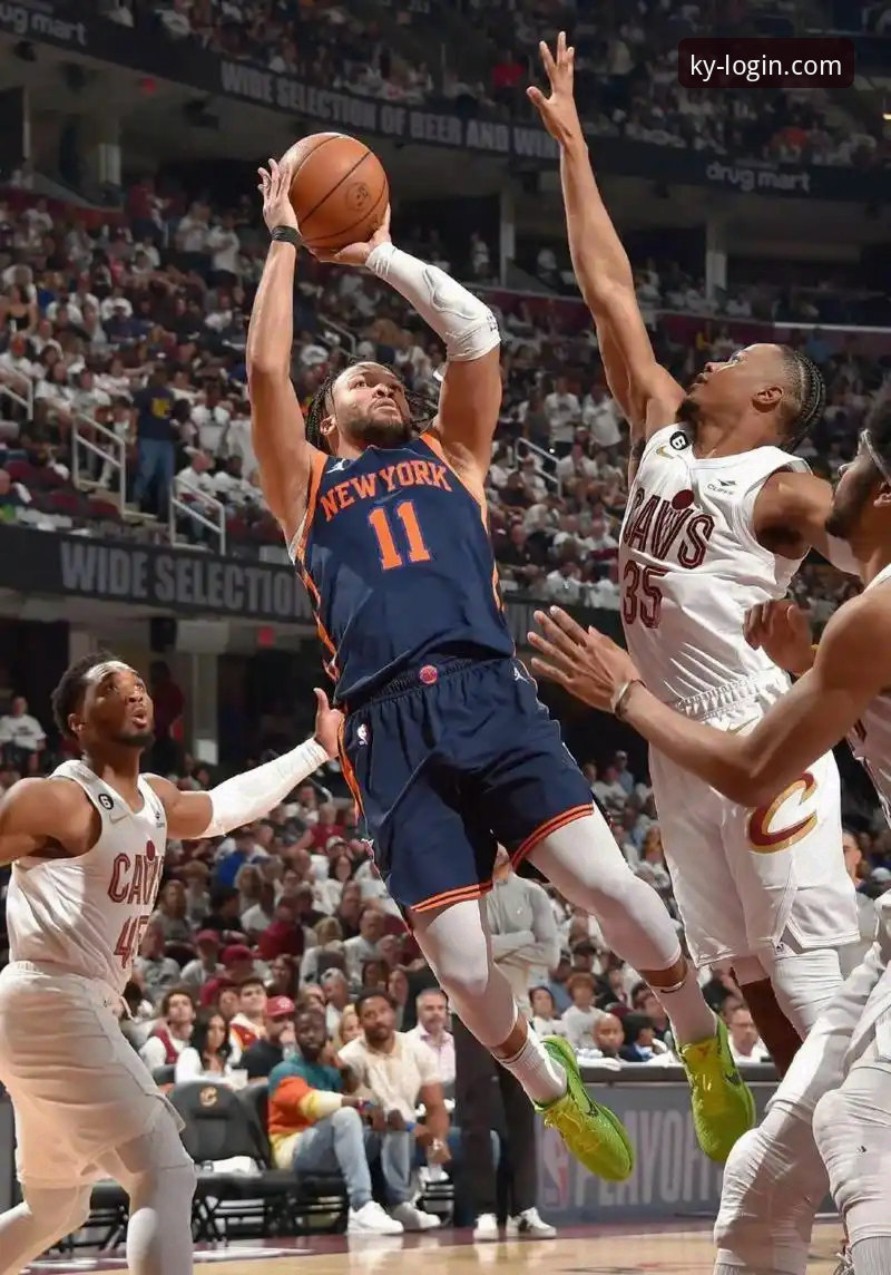 开云怎么样下载 NBA季后赛大胜深度评测:尼克斯队史纪录之夜,kaiyun体育全程高能体验报告